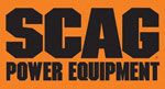 Scag Logo