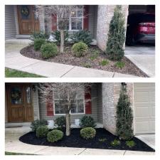 Detailed-Mulch-Installation-Wentzville-MO 0