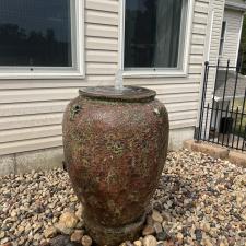 Foristell-Bliss-High-Quality-Landscaping-Fountain-Delight 1