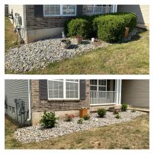 Planting-Low-Maintenance-Colorful-Bushes-In-OFallon-MO 0