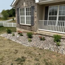 Planting-Low-Maintenance-Colorful-Bushes-In-OFallon-MO 1