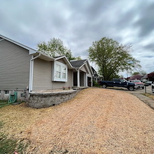 Top-Quality-Modern-Retaining-Wall-Construction-Performed-in-St-Peters-MO 0